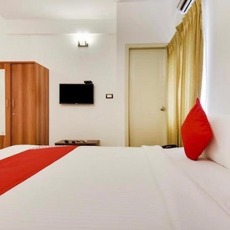 Prime Suites Bangalore Eksteriør billede