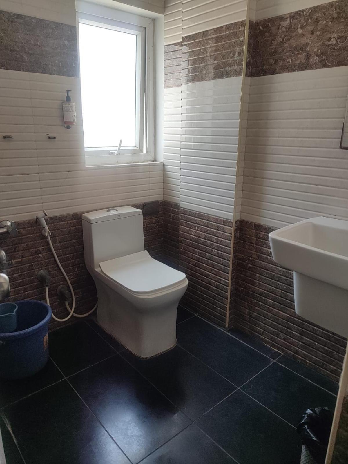 Prime Suites Bangalore Eksteriør billede