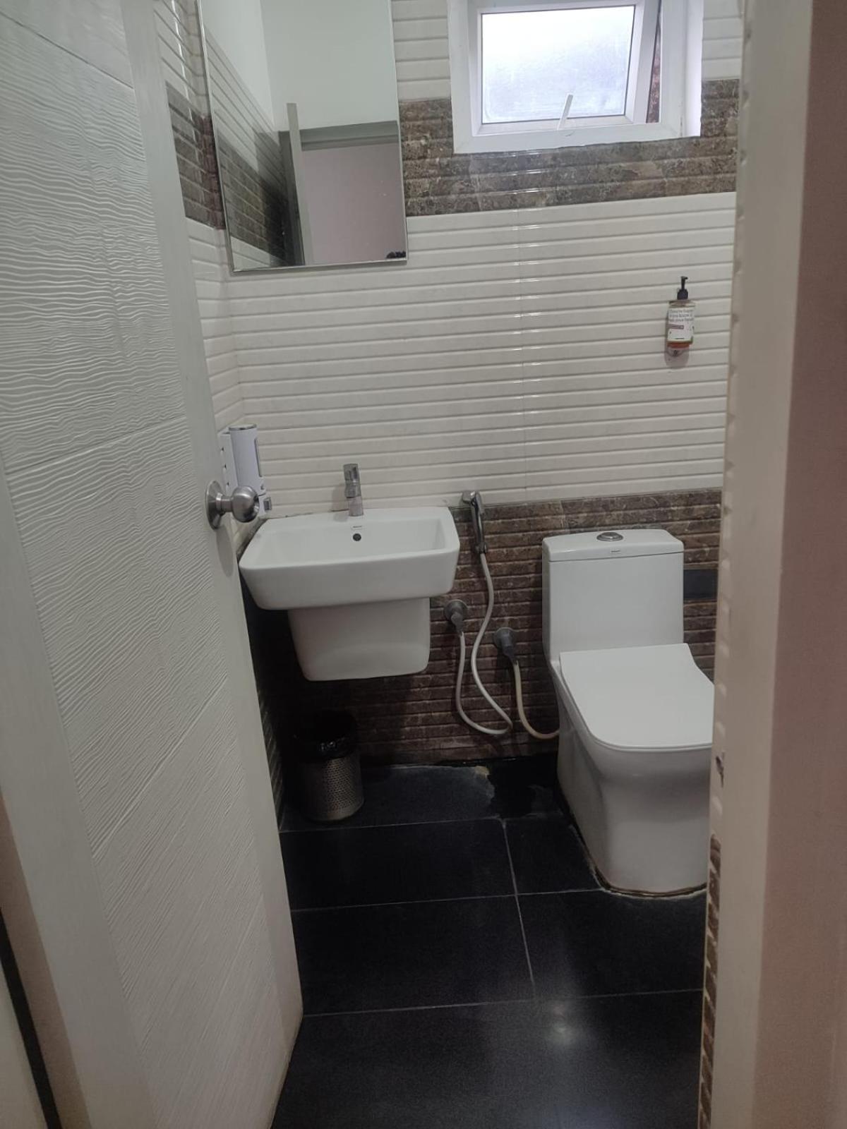 Prime Suites Bangalore Eksteriør billede