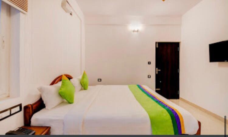 Prime Suites Bangalore Eksteriør billede