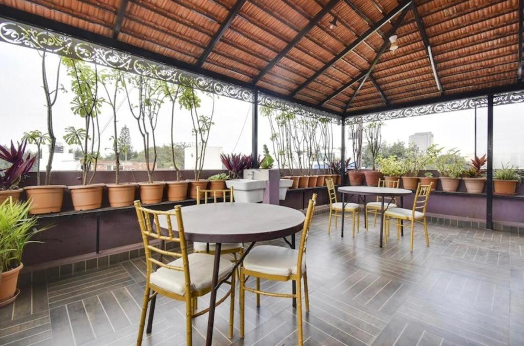 Prime Suites Bangalore Eksteriør billede