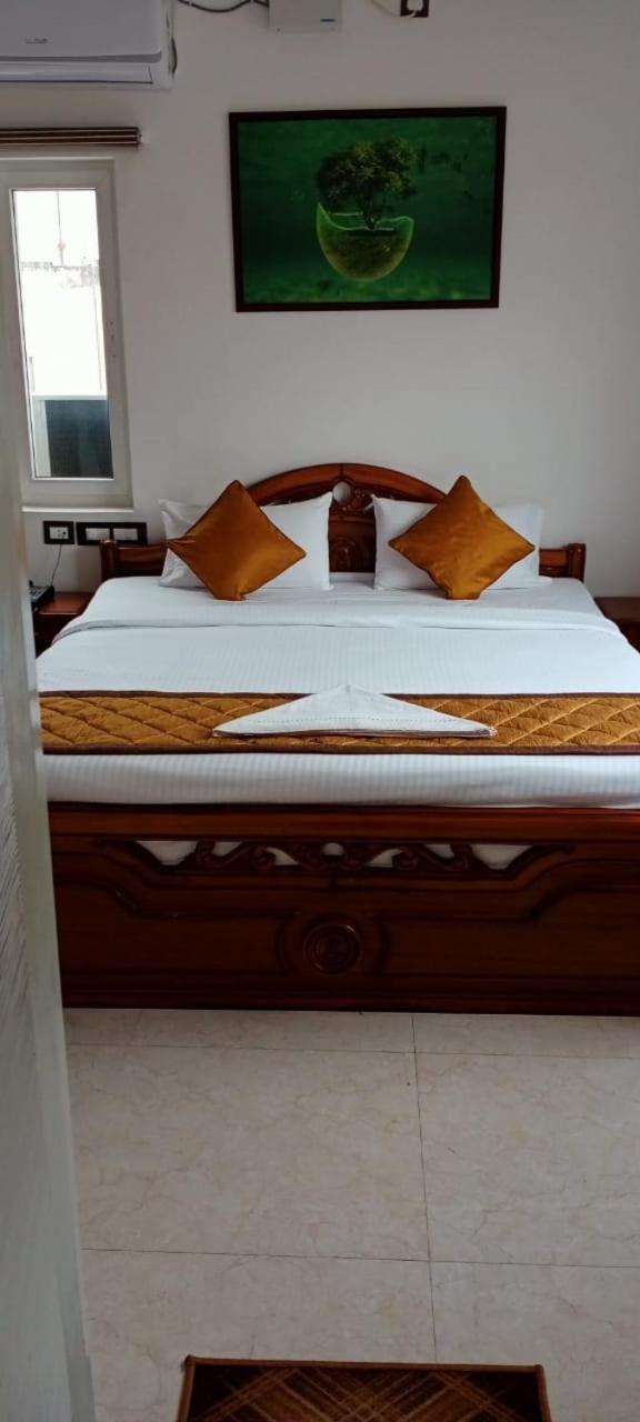Prime Suites Bangalore Eksteriør billede